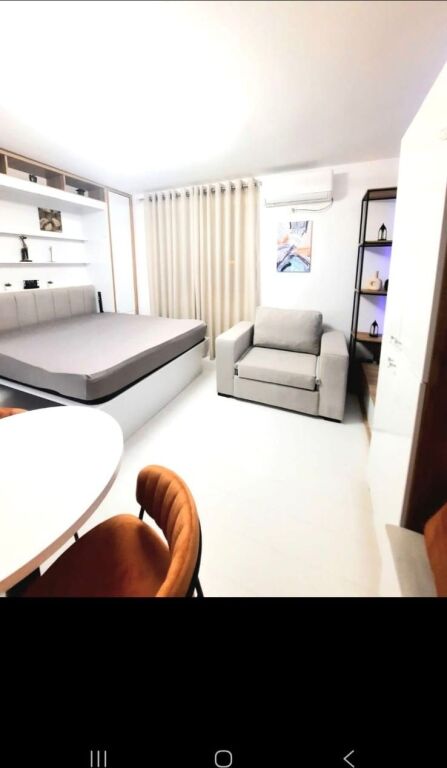 Studio apartment for sale at Ali Demi
