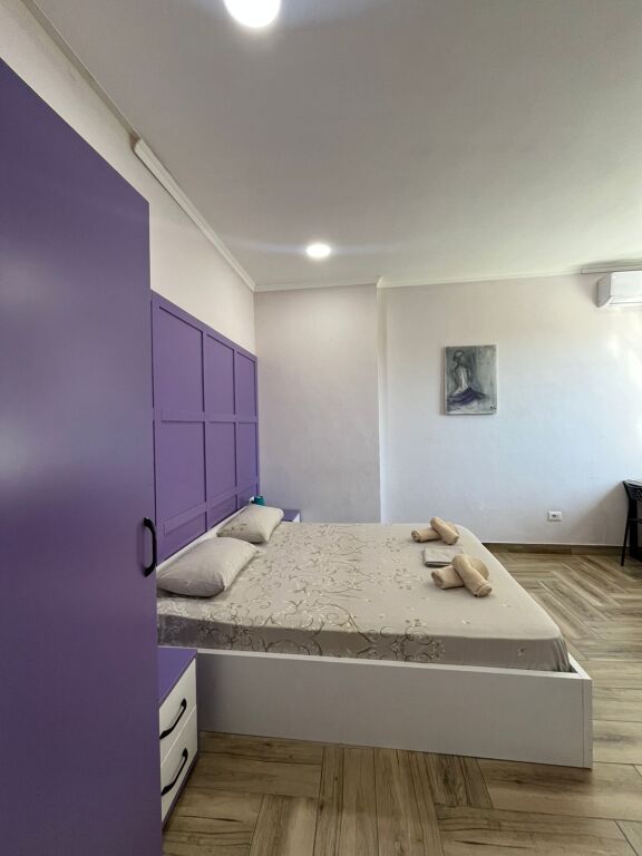 Apartament per shitje Stafi