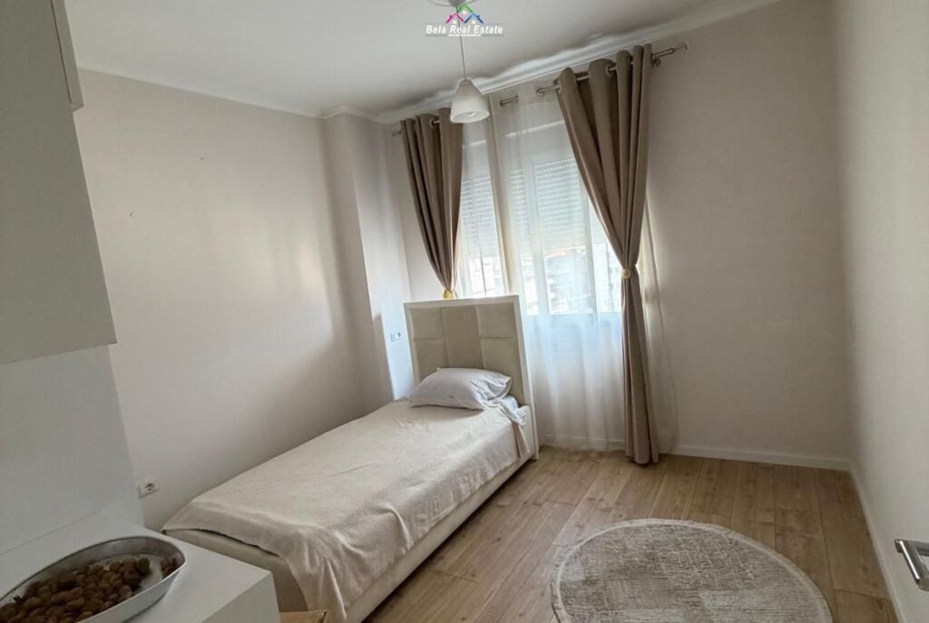 Apartament Me Qera 2+1 Ne Fresk (ID B2201790) Tirane
