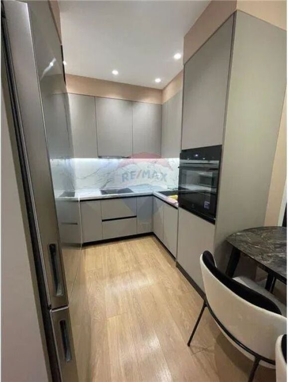 Apartment 2+1+2 for rent Vila Gold