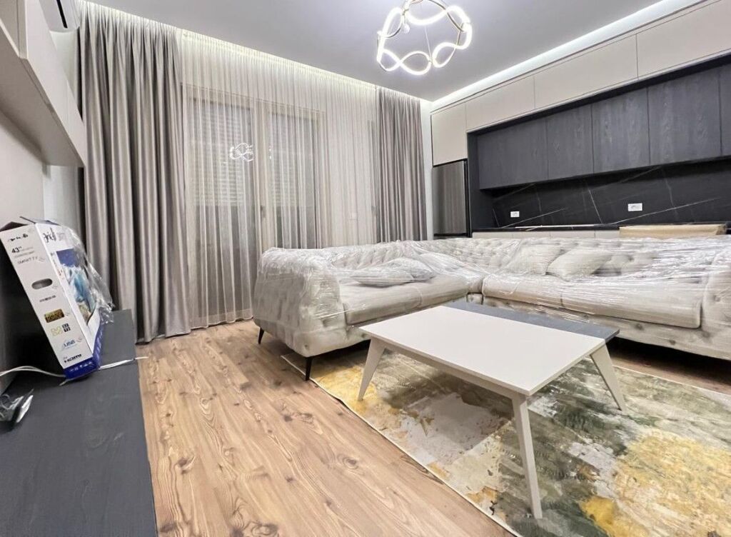 📌Appartamento 1+1 in Affitto – Complesso Delijorgji, Disponibile anche per AirBnb