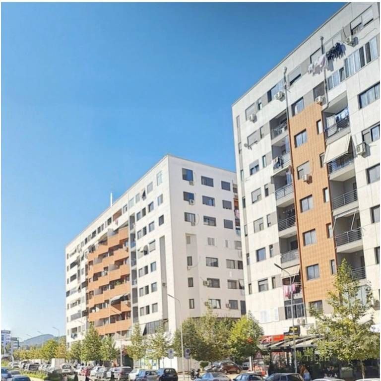 !! Occasione !! Appartamento 2+1+2 in vendita a Yzberish, 1250€ al metro