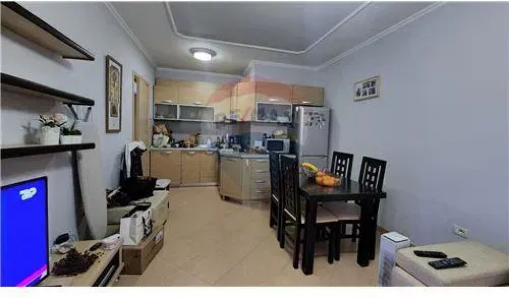 Apartment - For Rent - Haxhi Hysendalliu Street, Tirana