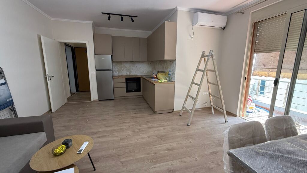 For Rent Apartment 1+1+ Balcony – newly furnished !