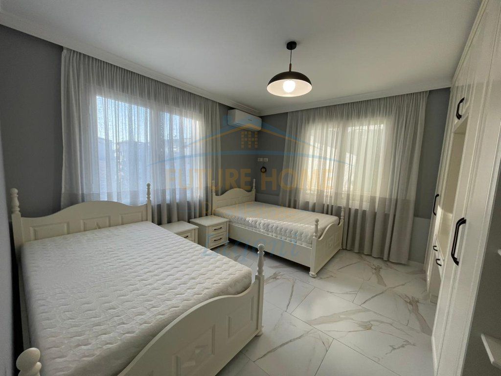 Rent, Apartment 2+1+2, Willson Square, Tirana.