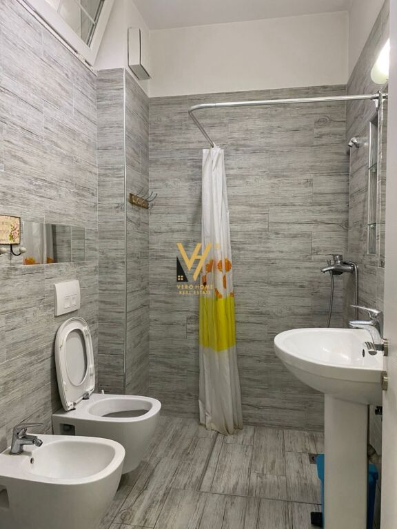 APARTMENT 1+1+BLK FOR RENT AT KOMUNA E PARISIT 65,000 LEKE