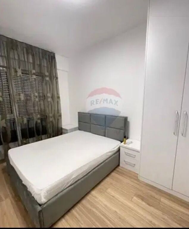 Apartament 1+1 me qera 21 Dhjetori Kontakti
