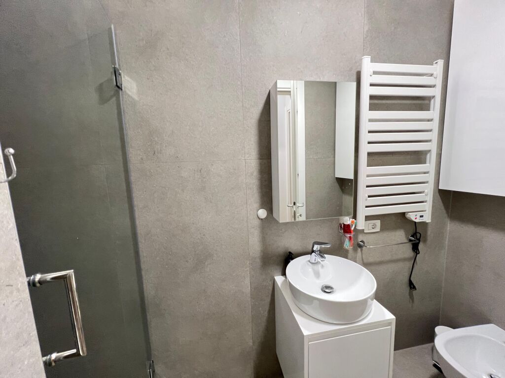 🏡 Jepet me Qira Super Apartament 2+1+2 Kompleksi Delijorgji,