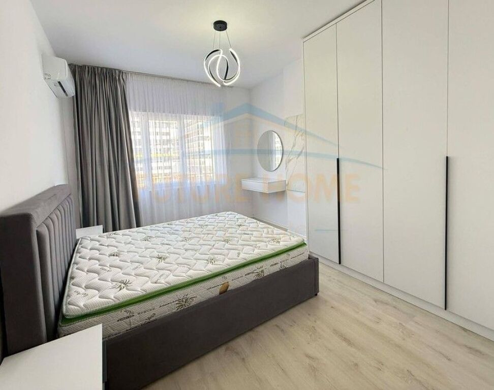 Qera, Apartament 1+1 + Post Parkimi, Univers City