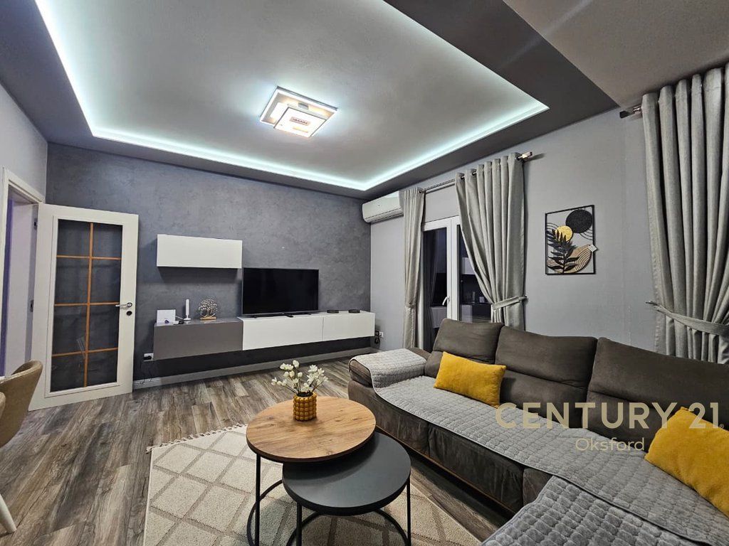 FOR RENT APARTMENT 2+1+WALK-IN CLOSET IN SAUK 650 € /Month Total Area 110m2