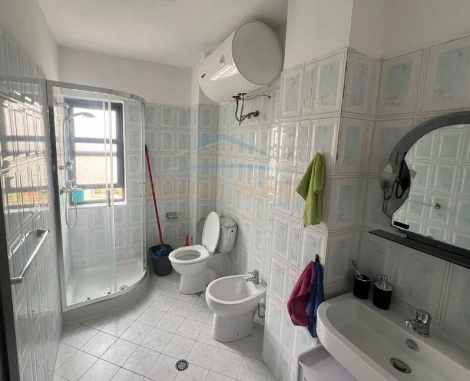 Qera, Apartament 2+1, Pazari i Ri, Tiranë