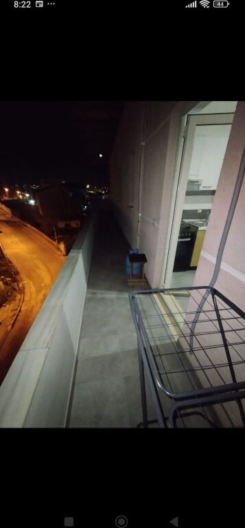 Appartamento 2+1 in affitto a Kodra e Priftit