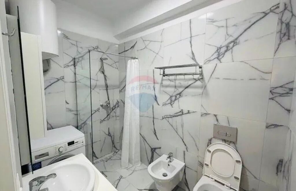 📍🏠Apartment 1+1 Urban Gate Astir