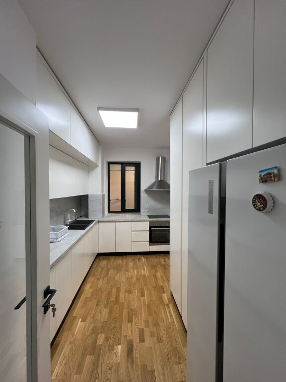 Apartment for Rent 3+1+2 in the block