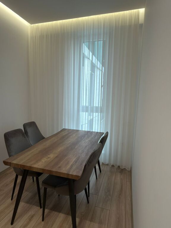 Apartment 2+1 for rent at KOMUNA E PARISIT