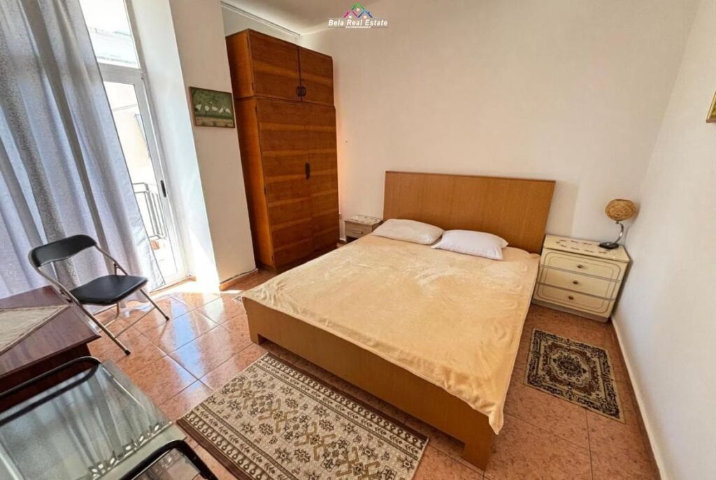 Apartment for Rent 1+1 Near Komuna e Parisit (ID B2101561) Tirane