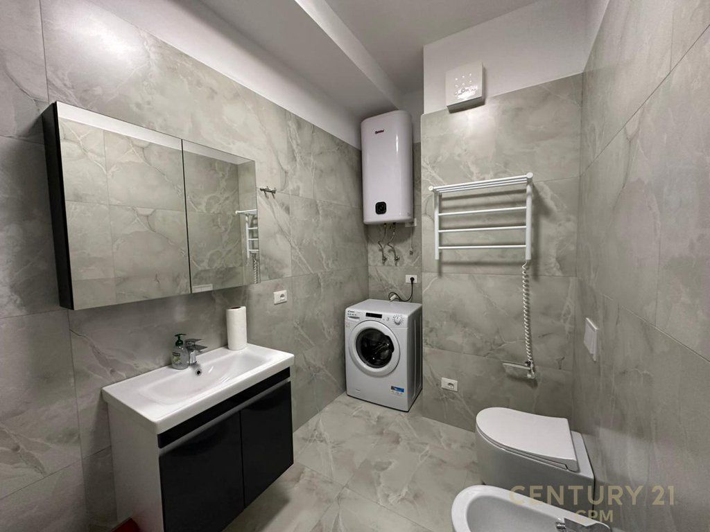 Apartment 1+1 For Rent In The Commune Of Paris!