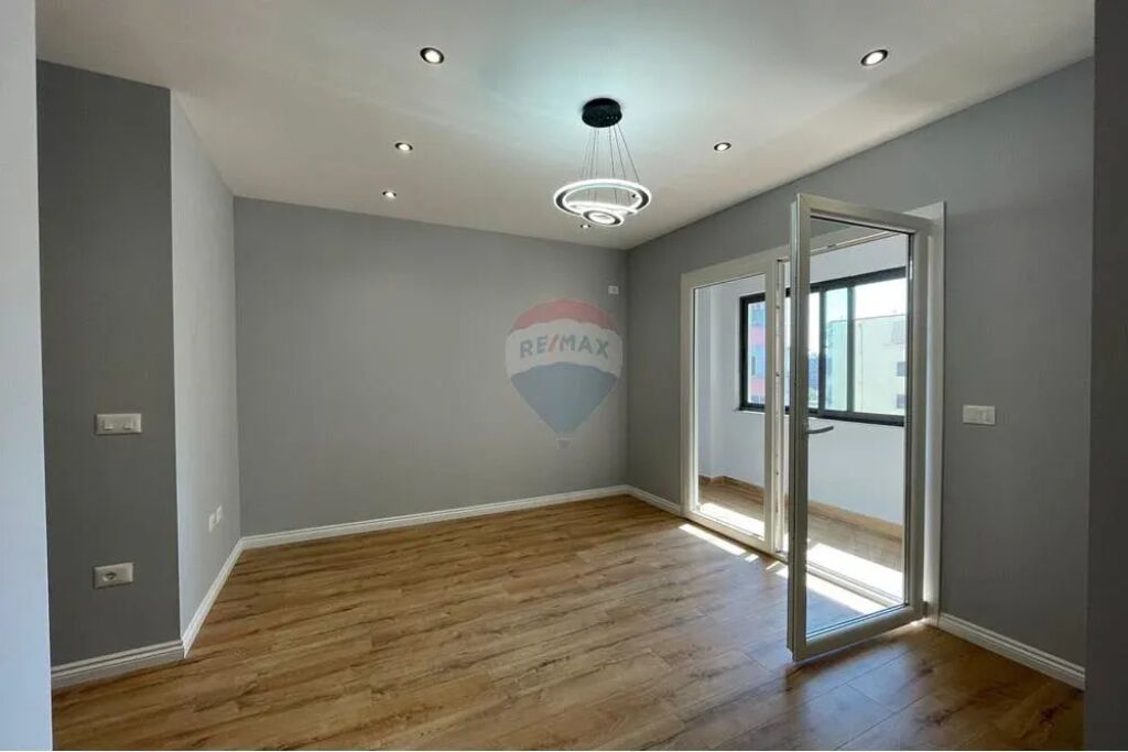 Apartment - For Sale - 5 Maji Street, Tirana