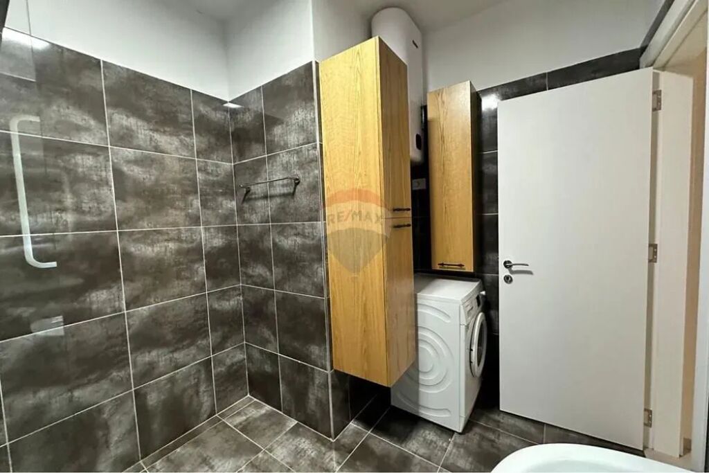 Apartament 1+1 me qira në Myslym Shyr