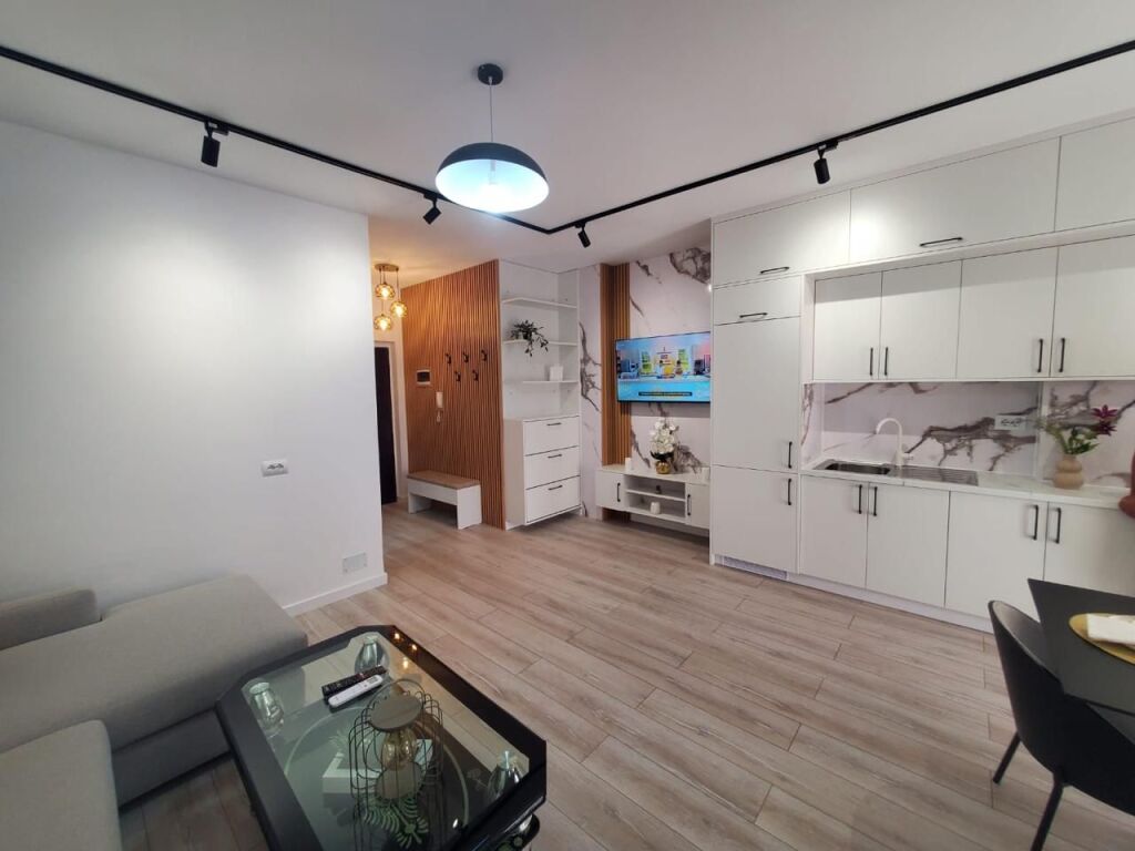 Appartamento in vendita, 1+1 sulla spiaggia, Durrës.