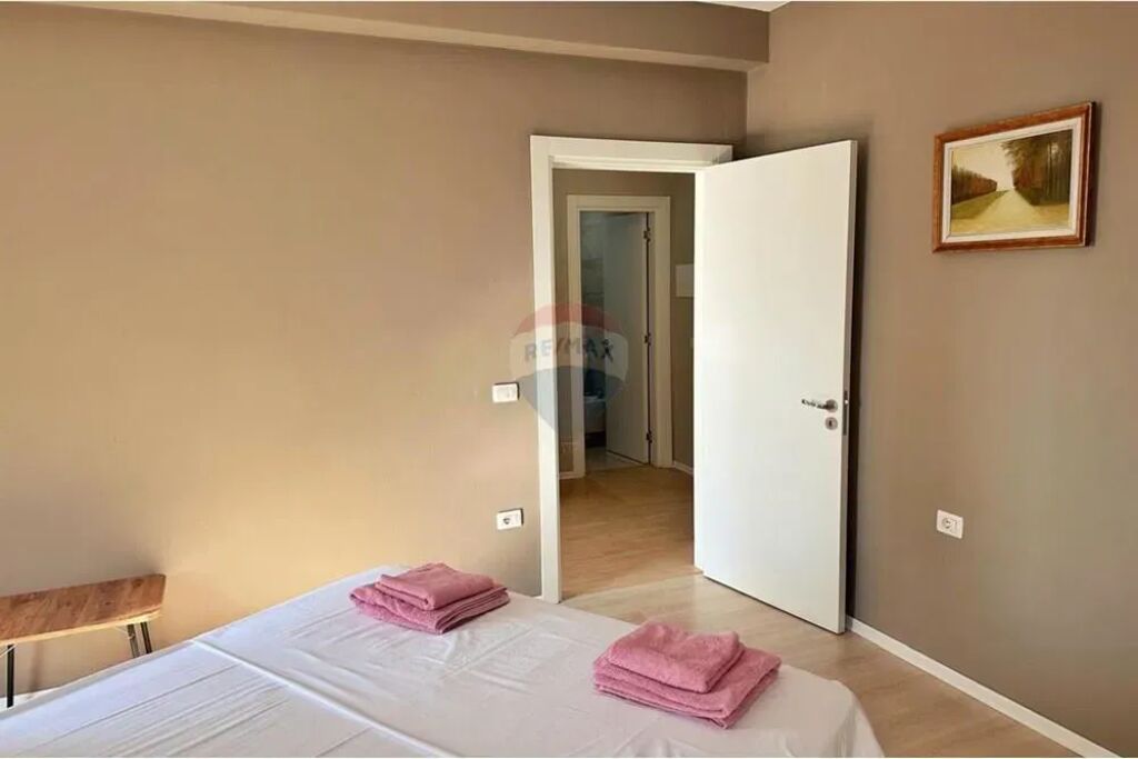 APARTMENT FOR RENT 1+1 ELBASANIT STREET