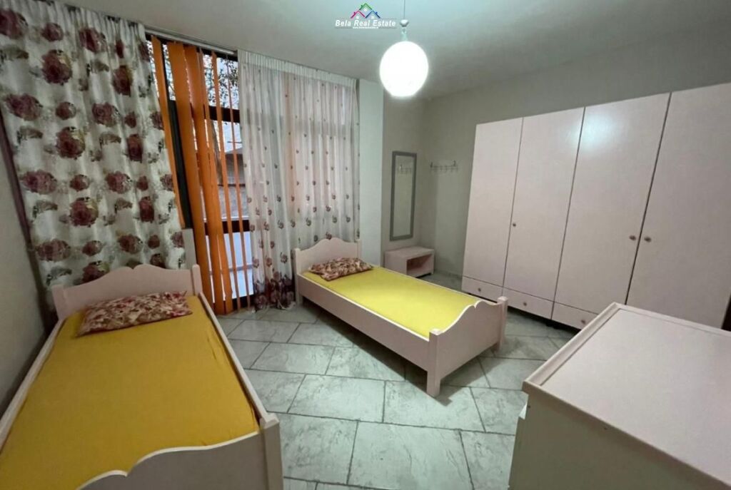 Villa in Affitto 2+1 Vicino alla Scuola Rossa (ID BV22592) Tirana
