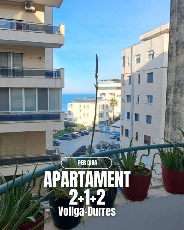 Apartment for Rent
