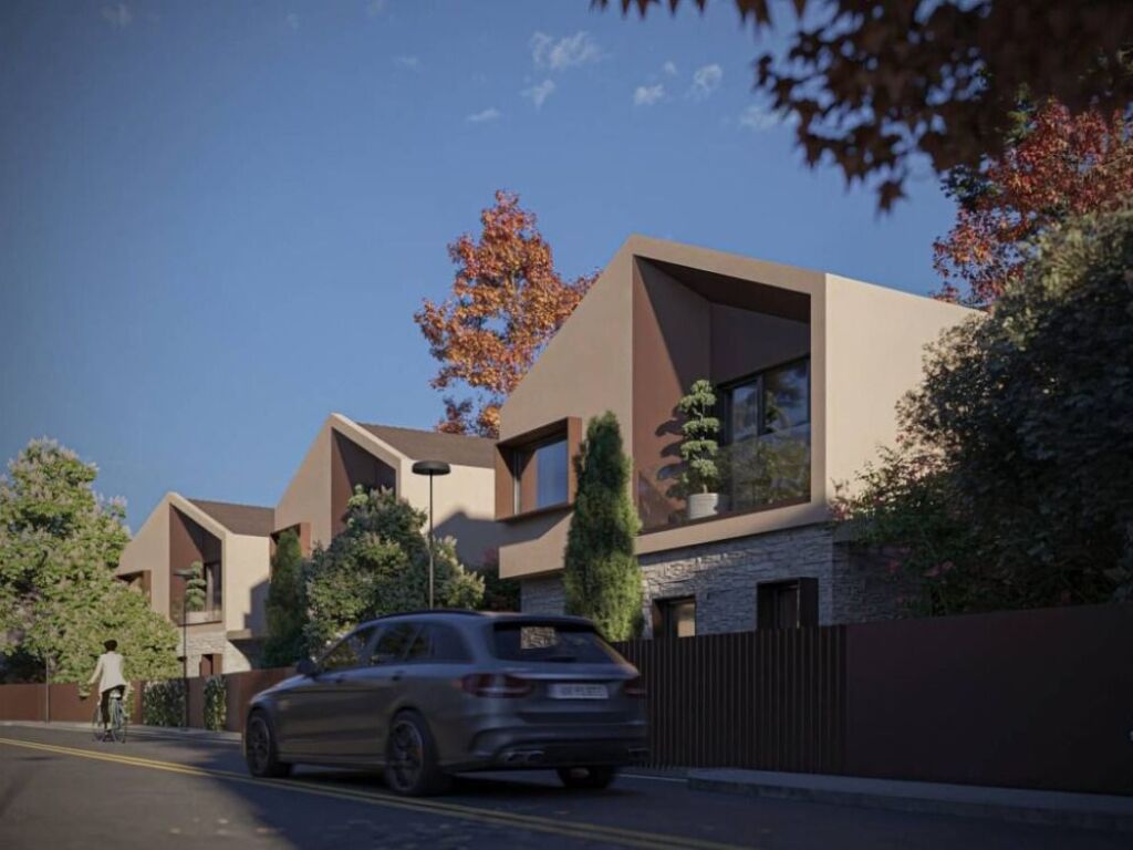 ▪️Vilë 3-Katëshe në Shitje te Lundra Village Rezidence, Lundër!