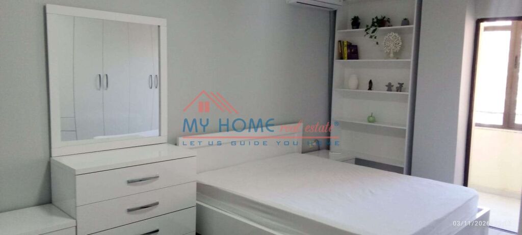 Apartment 2+1 for sale 21 Dhjetori Tirana