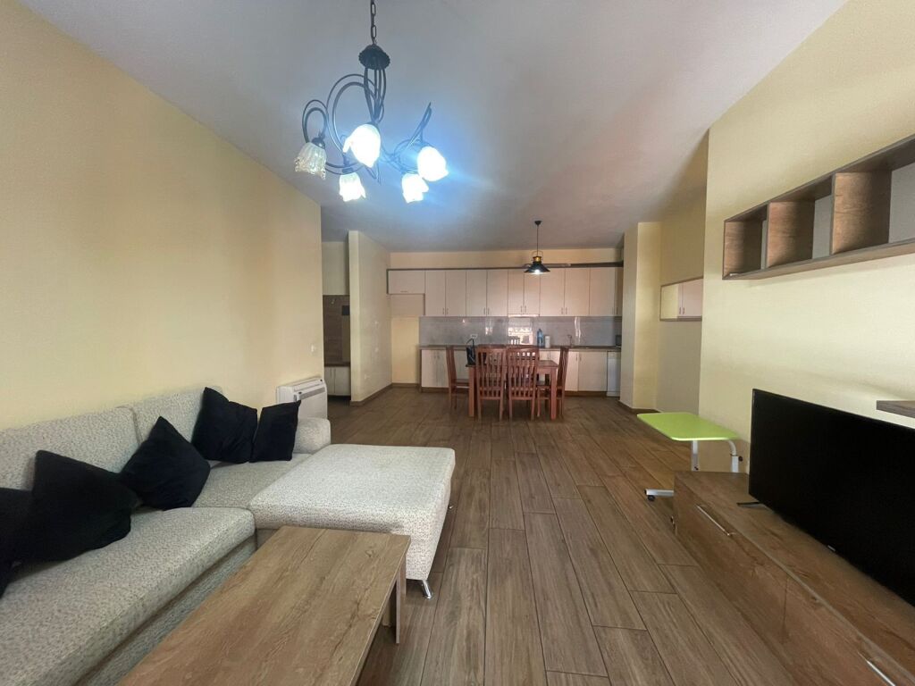 Apartament 2+1 +2 tualete ne Delijorgj