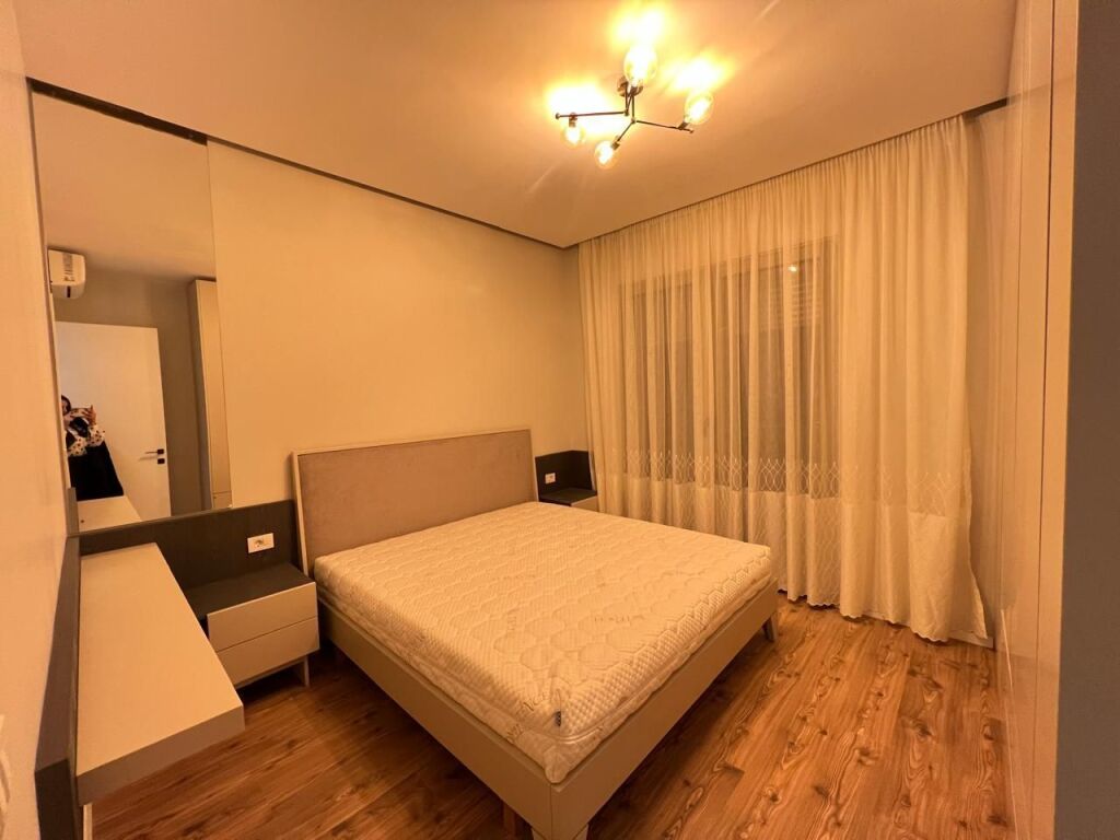 🏡 Apartament 1+1 me Qira tek Kompleksi Delijorgji