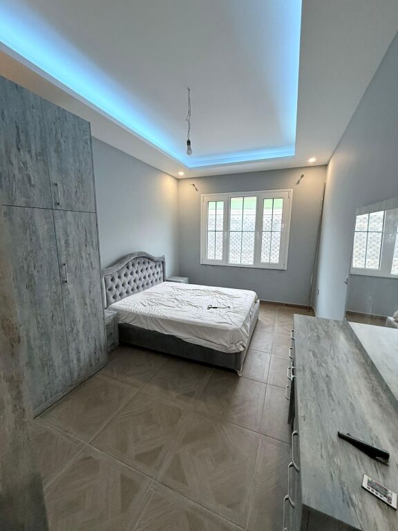 Rent, Apartment 3+1, Shkozet, Durres
