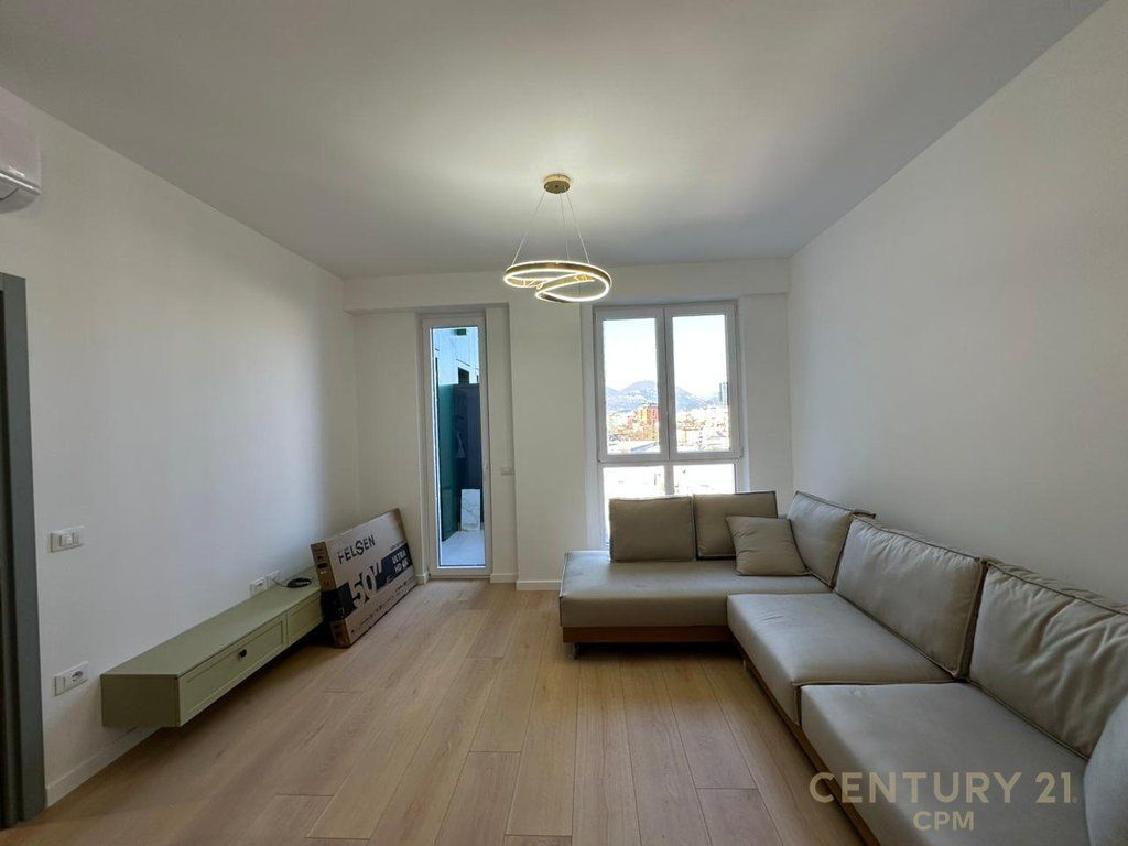 Apartment 1+1 For Rent In The Commune Of Paris!
