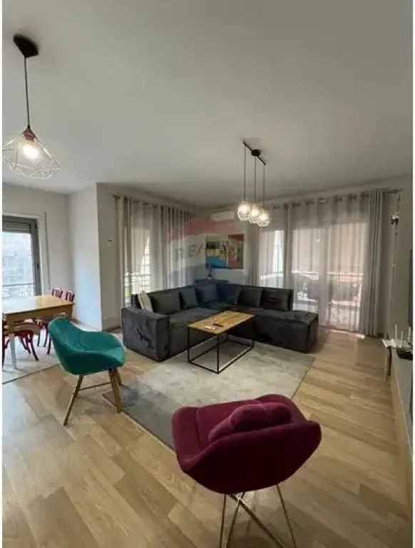 Super apartment for rent 2*1 at Delijorgji