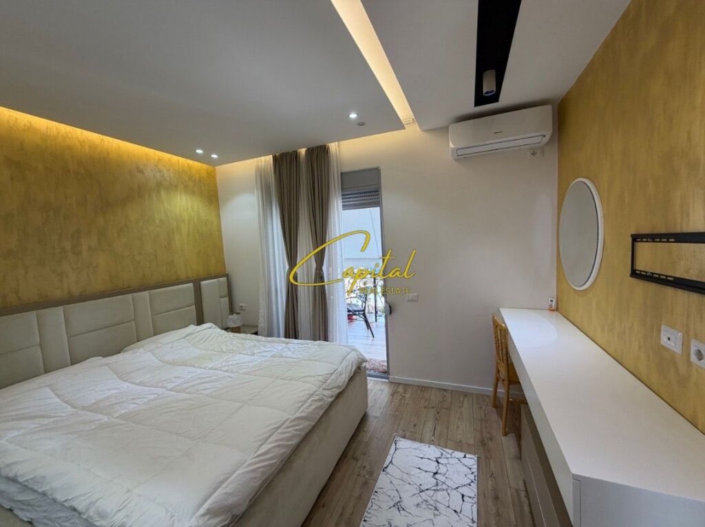 APARTMENT FOR RENT 2+1 FRESKU 60,000 LEKE