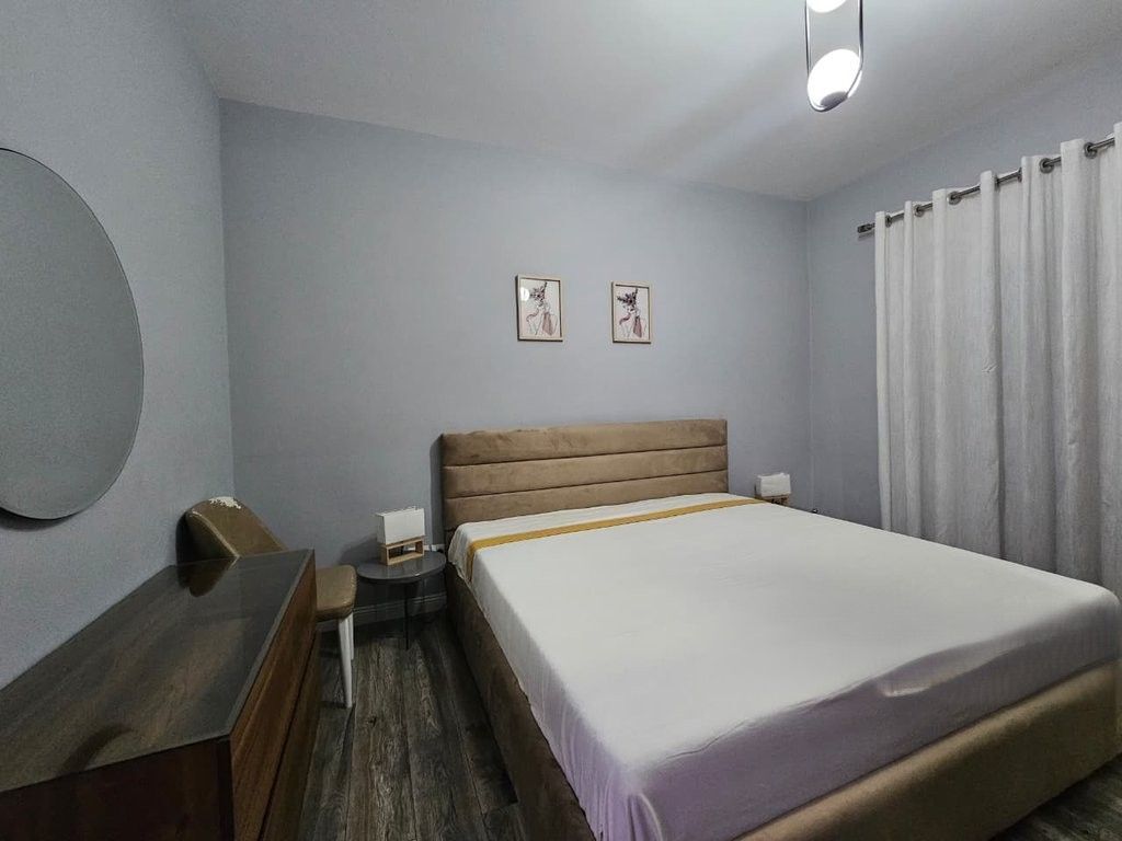 FOR RENT APARTMENT 2+1+WARDROBE IN SAUK 650 € /Month