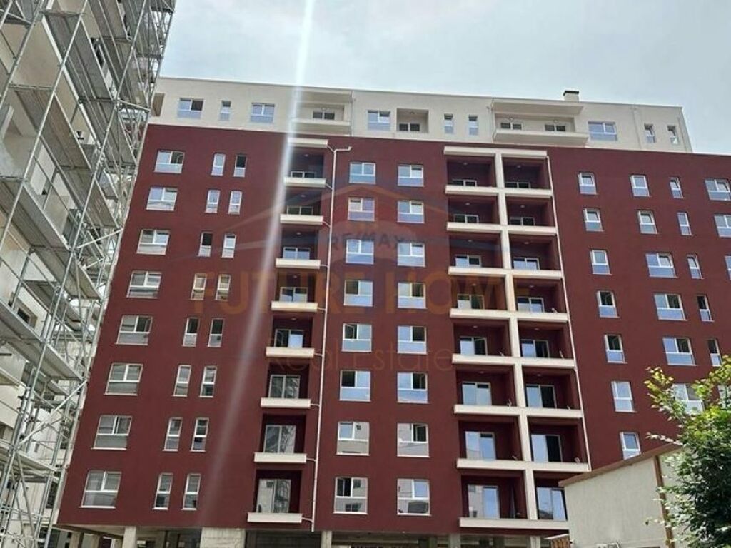 Rent, Apartment 1+1, Dritan Hoxha Street, Tirana