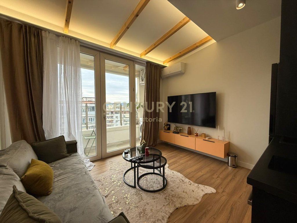 Studio for rent in Astir 450 € /Month Total Area 36m2
