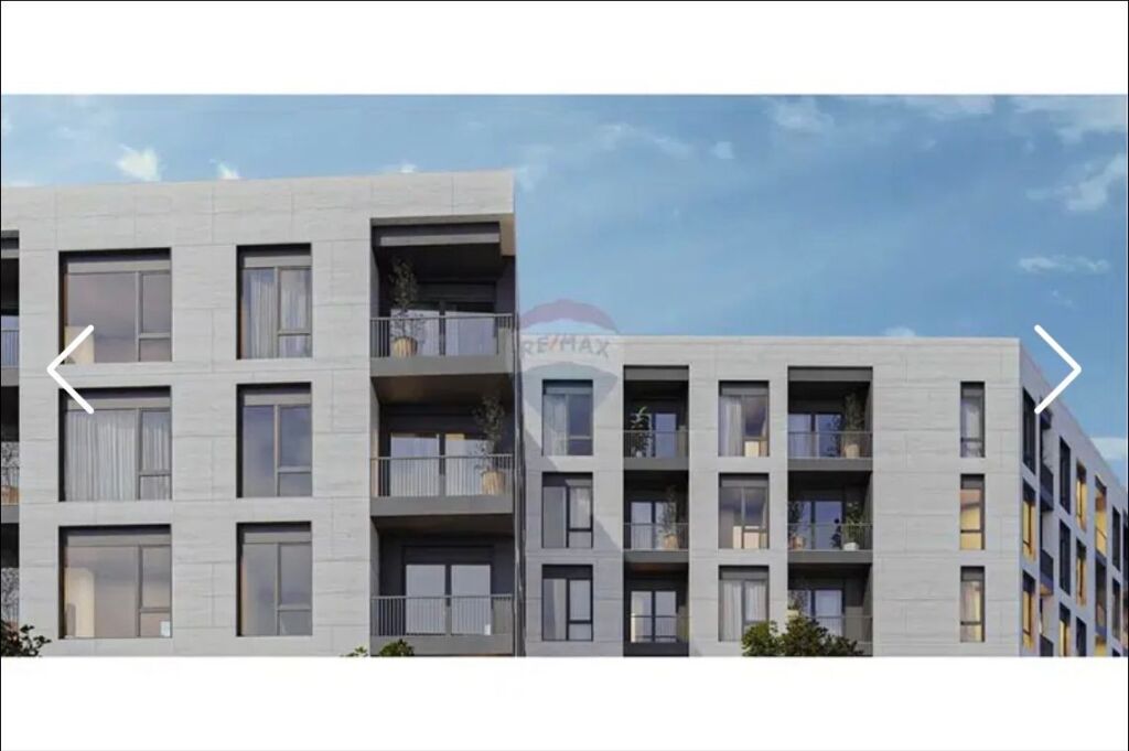 Apartament 1+1 te North Residence, Paskuqan!