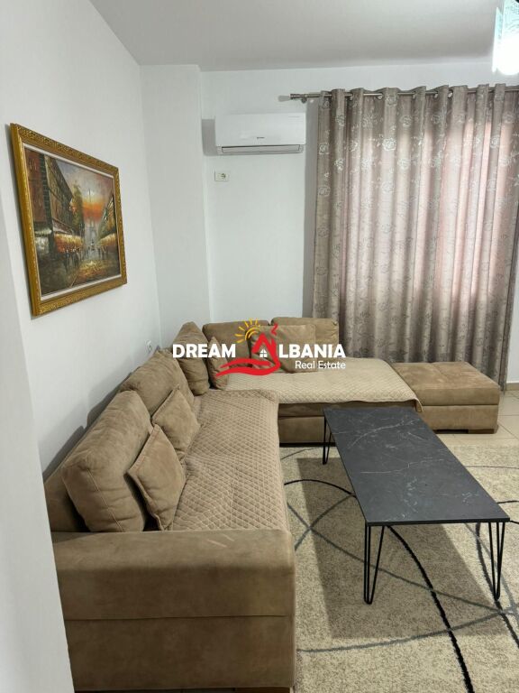 Apartament me qera 1+1 prane Concord Center (ID 42111068)