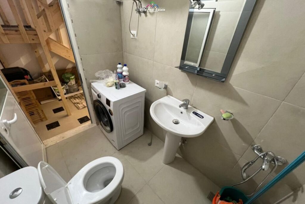Apartment/Duplex For Rent 1+1 At Selvia (ID B2101556) Tirane