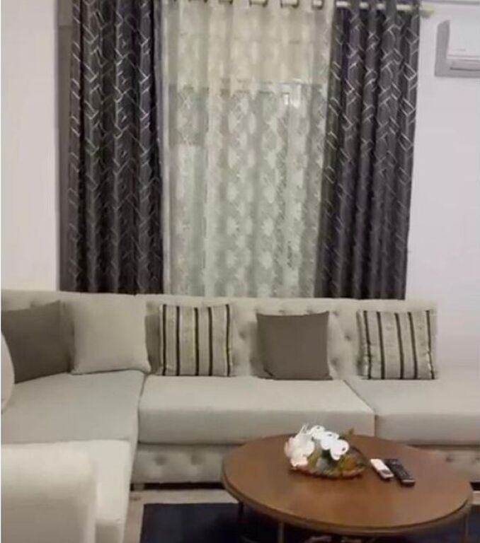 Apartament 1+1 me Qira ne Don Bosko!