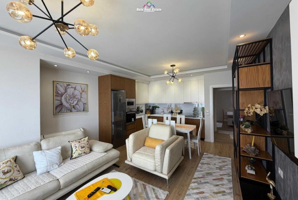 Apartament Me Qera 2+1 Ne Fresk (ID B2201790) Tirane