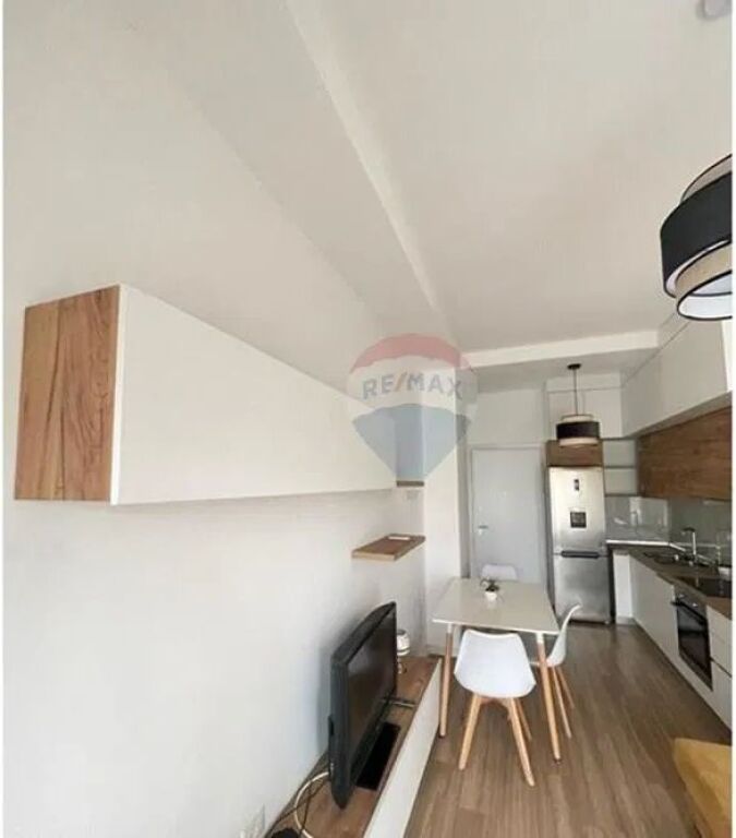Apartament 1+1 per qira tek Kompleksi Kontakt