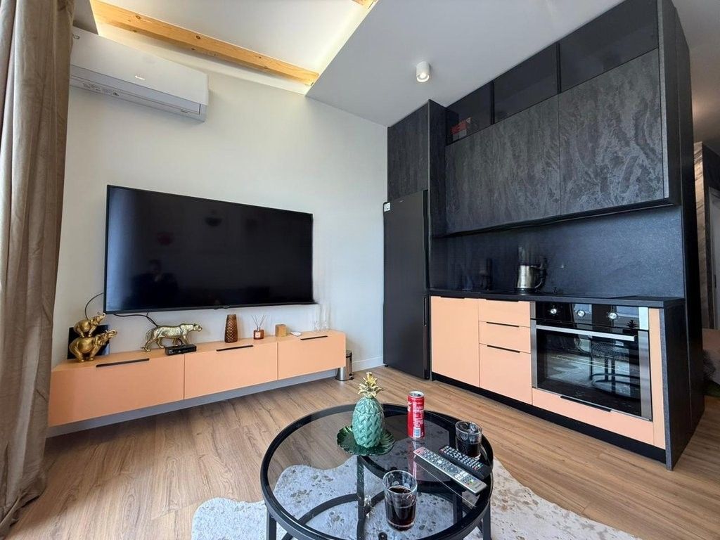 Studio for rent in Astir 450 € /Month