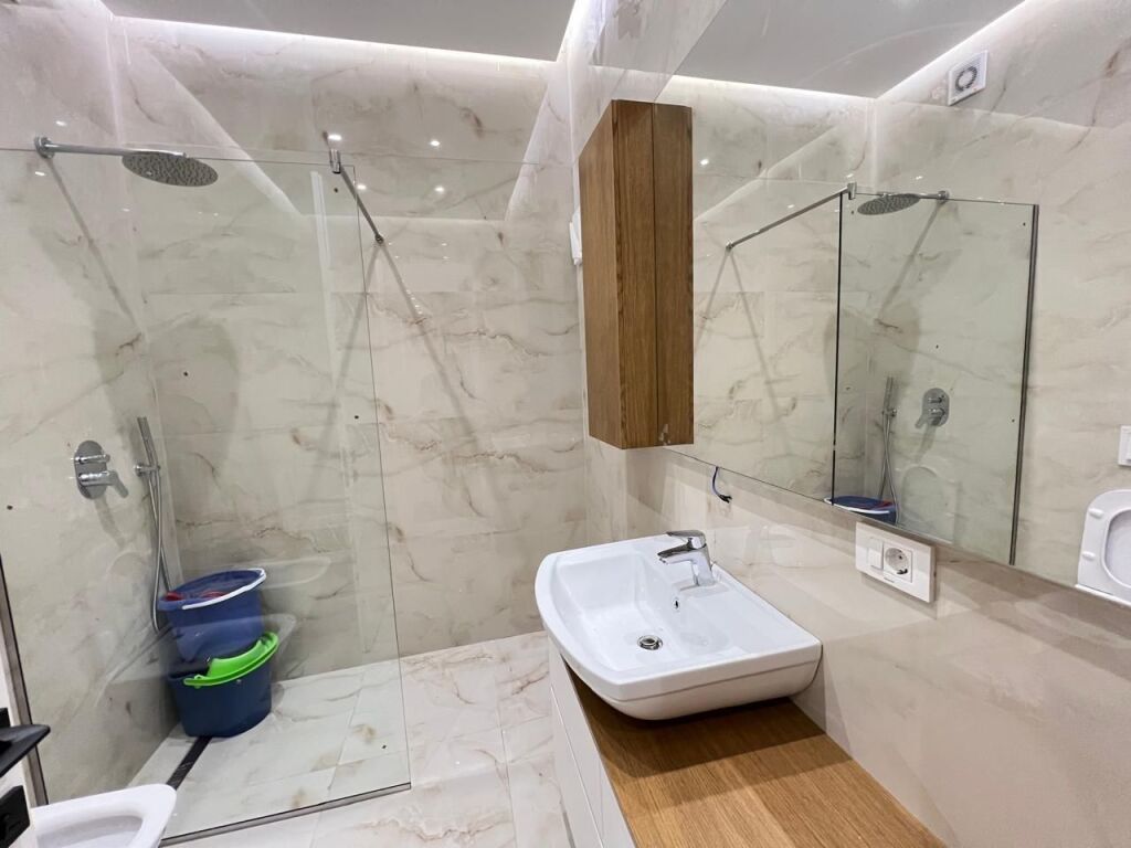 APARTAMENT 1+1 PER QERA TEK DELIJORGJI