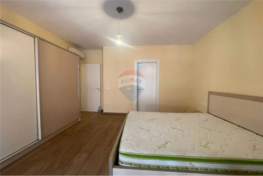 APARTMENT 2+1 FOR RENT + PARKING SPACE K.DELIJORGJI