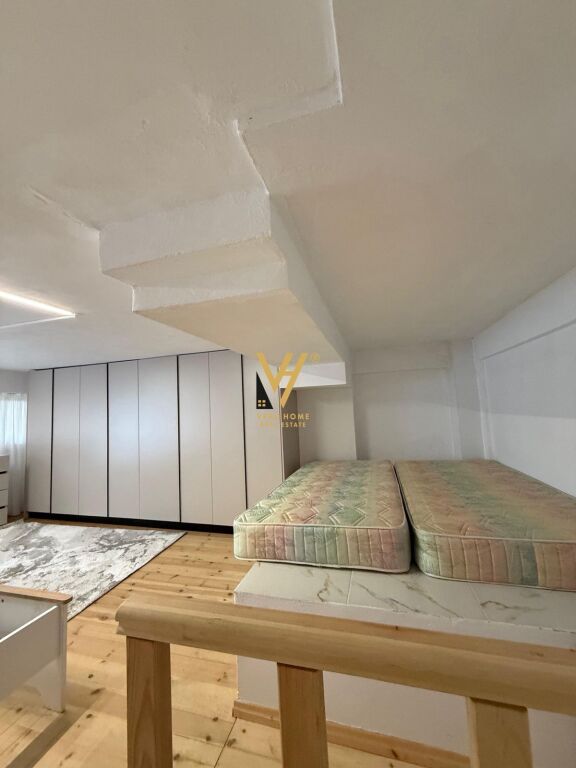 APARTMENT 1+1 FOR RENT ON DIBRA STREET 65,000 LEKE