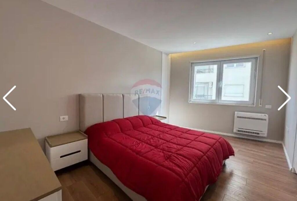 APARTAMENT 2+1 PER QIRA TEK DONIKA CENTER!