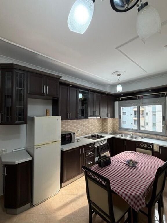 Apartment 2+1+2 at nela 5 with 450€ per month